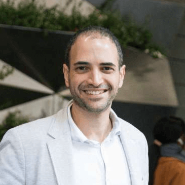 AI-Driven SMM Services 15 joshua gordon