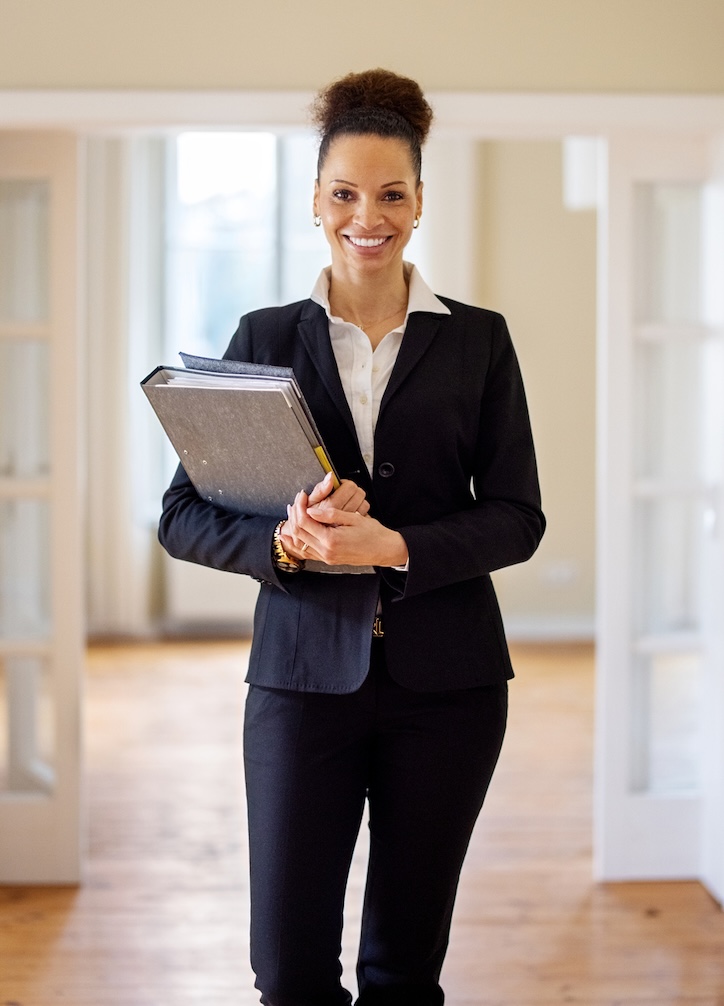 AI-Driven SMM Services 7 realtor