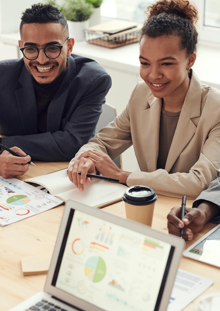 AI-Driven SMM Services 11 smm services