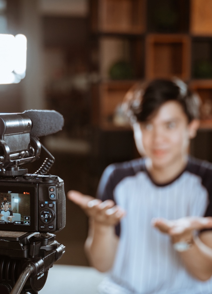 AI-Driven SMM Services 12 ugc services