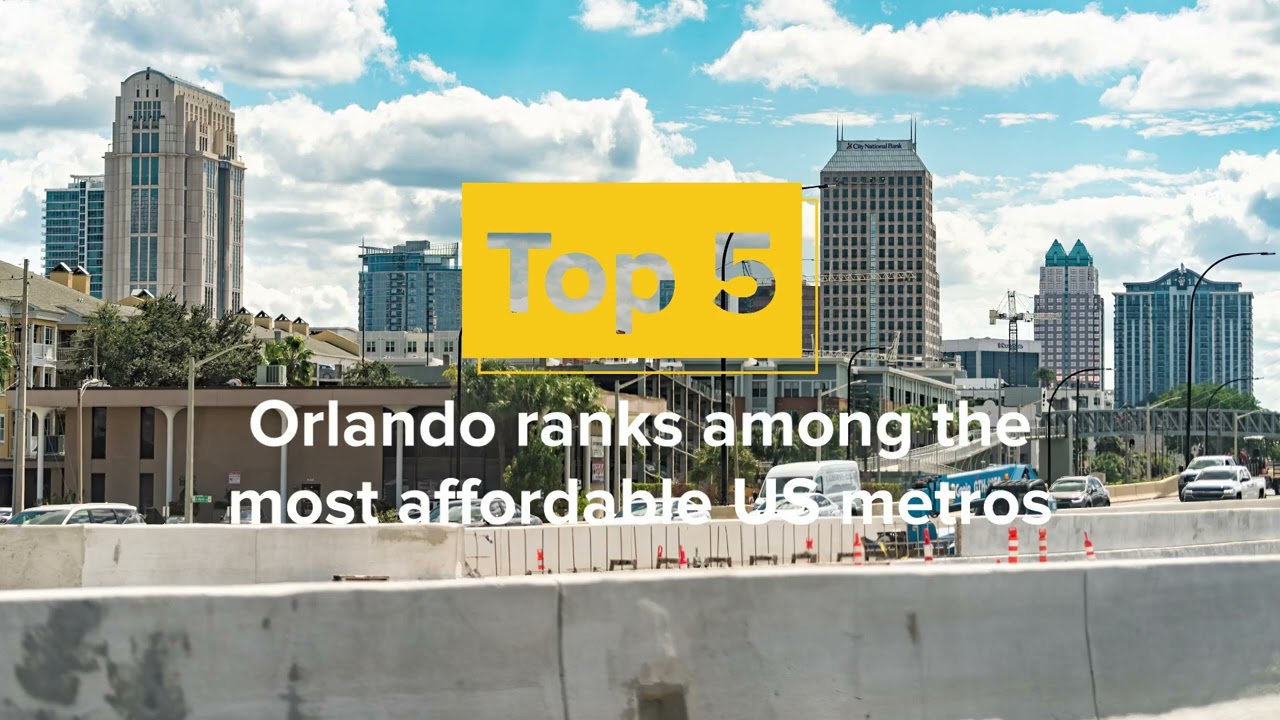 orlando housing market statistics