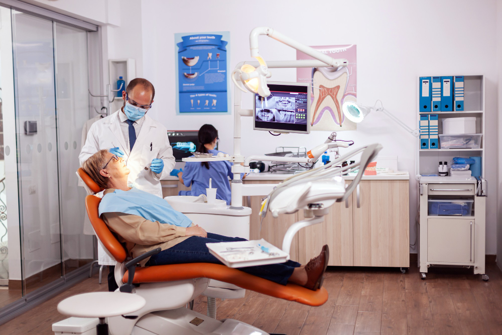 How Orlando dentists can turn website visitors into booked appointments
