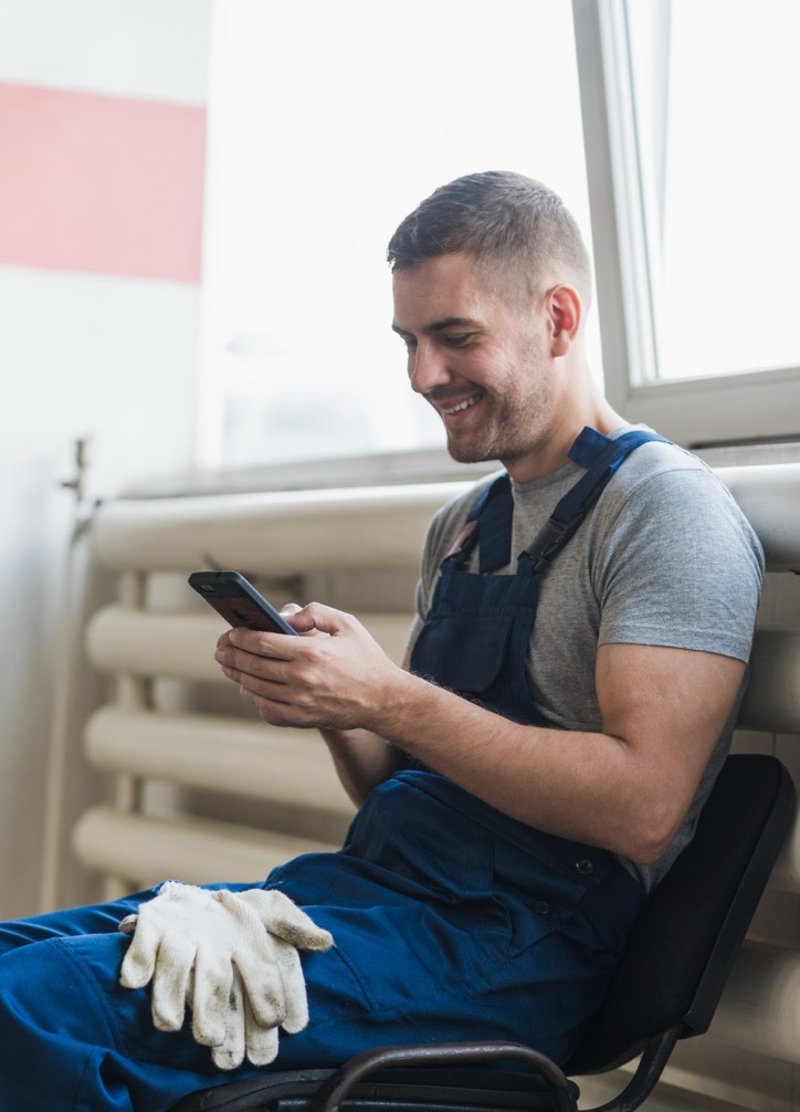 AI-Driven SMM Services 9 pest control